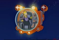 Tragedię Titana przewidziano w "Simpsonach"? Fani przypominają jeden z odcinków