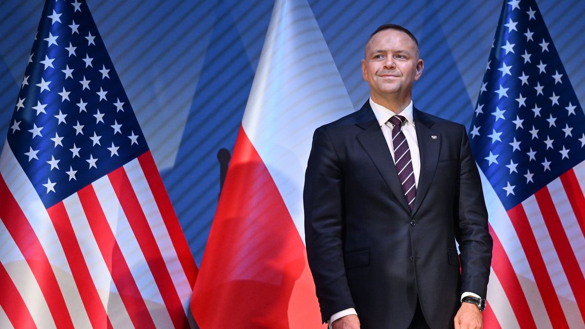 Karol Nawrocki
Radek Pietruszka
DYPLOMACJA, ONZ, organizacja narodwów zjednoczonych, polityk, polityka, wizyta, zagraniczna