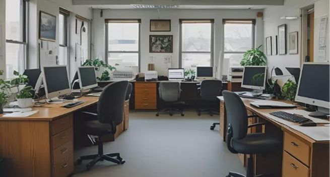 Zamiast do mediów idą montować reflektory. "Pisanie ich po prostu boli"