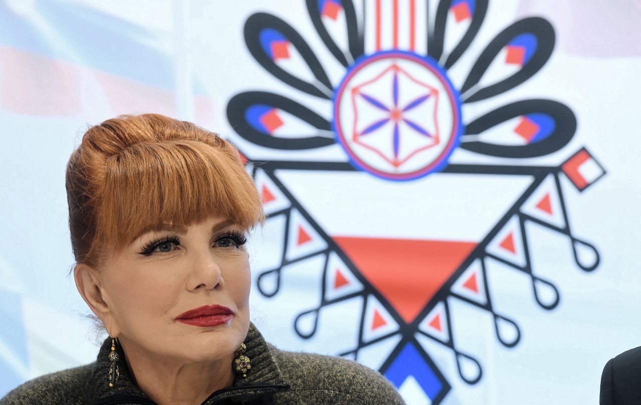 USA. Georgette Mosbacher potwierdza: Andrzej Duda zostanie przebadany