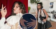 Michał Szpak konkretnie się ZAPUŚCIŁ? Ekspertka dała jasny komentarz w sprawie jego paznokci