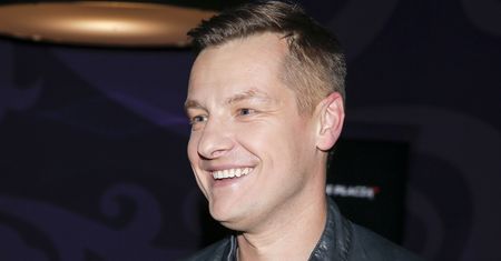 Mroczek pokazał piękną żonę. To już 13 lat razem!