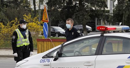 Ukraina. Tragiczny wypadek we Lwowie. Zginął 10-latek