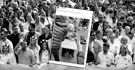 Chciała dożyć końca rządów PiS. 102-latka zmarła