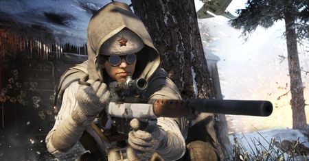 Call of Duty walczy z oszustami. Posypią się trwałe bany w całej serii