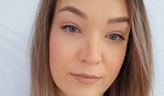 Katarzyna Katana w zespole LVL UP Media