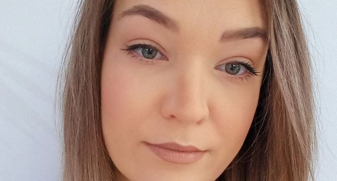 Katarzyna Katana w zespole LVL UP Media