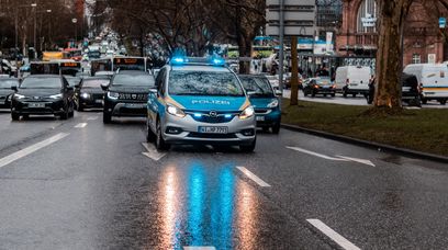 Naloty na domy neonazistów. Władze zdelegalizowały ich organizację