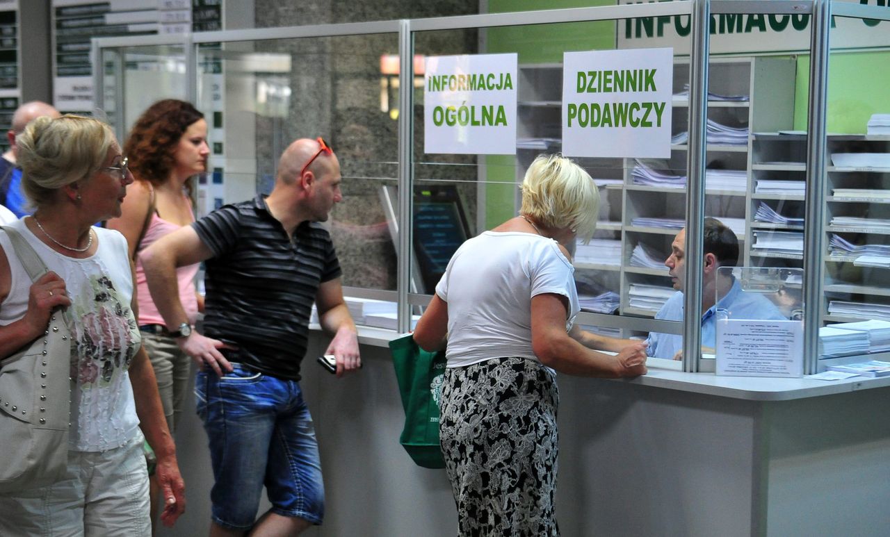 Walka o Mały ZUS. Rzecznik MŚP: wygraliśmy pierwszą sprawę w sądzie