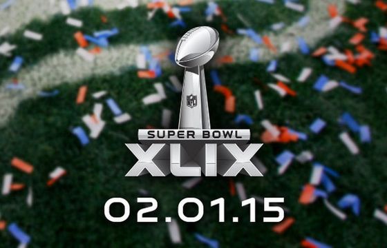 Katy Perry gwiazdą Super Bowl XLIX