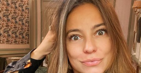 "To może jednak zburzyć?". Anna Mucha pyta fanów o Pałac Kultury i Nauki