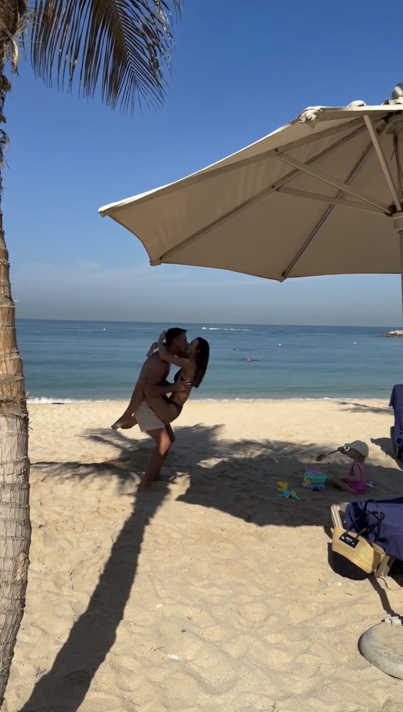 Rzeźniczaki na wakacjach