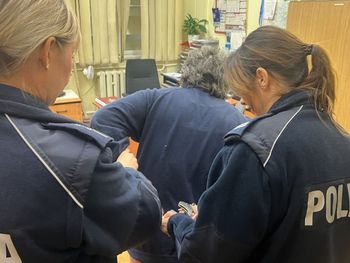 Gliwice: Zgłosiła porwanie. Okazało się, że to pijacki żart