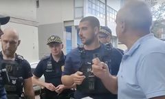 Kontrowersje wokół radnego PiS z Rybnika. Nagranie wywołuje burzę