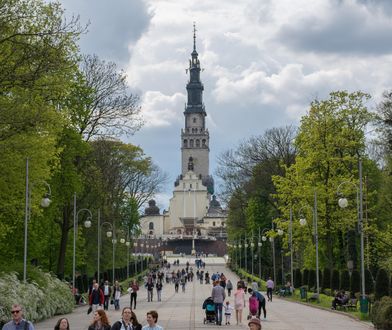 Wybory prezydenckie 2025. Jak głosowano w Częstochowie, Sosnowcu i Gliwicach?