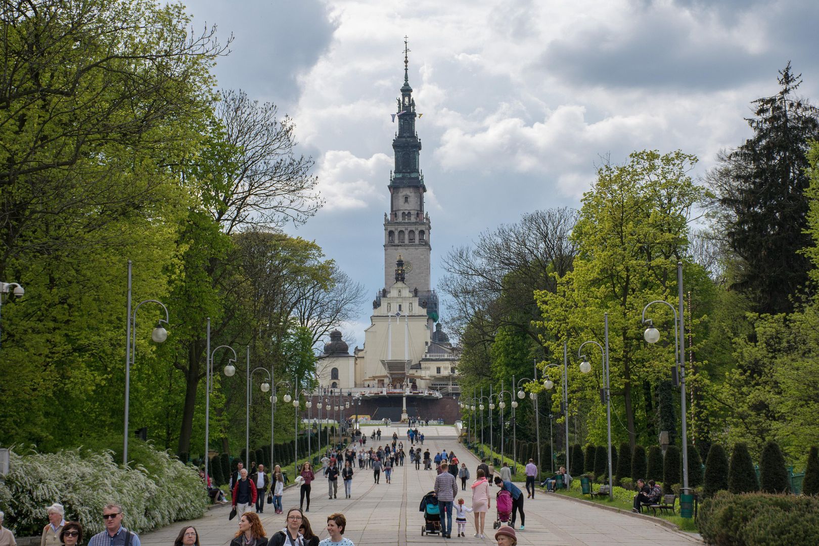 Częstochowa. Wyniki wyborów prezydenckich 2025