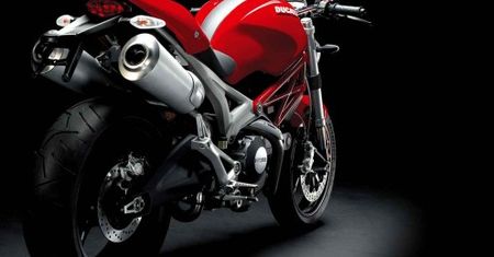 Ducati i szkoła sztuki