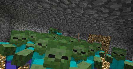 Minecraft ma już 600 milionów graczy. Większość z tego to Chińczycy