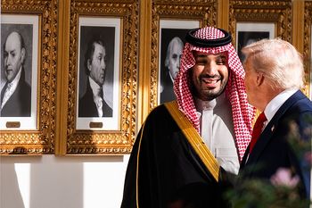 Amunicja dla Arabii Saudyjskiej. USA zatwierdziły transakcję na ok. 2 mld dol.