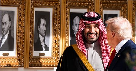 Amunicja dla Arabii Saudyjskiej. USA zatwierdziły transakcję na ok. 2 mld dol.