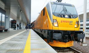 Czeski przewoźnik przeprasza podróżnych z Polski. Znika część połączeń