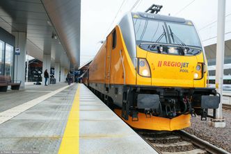 Czeski przewoźnik przeprasza podróżnych z Polski. Znika część połączeń