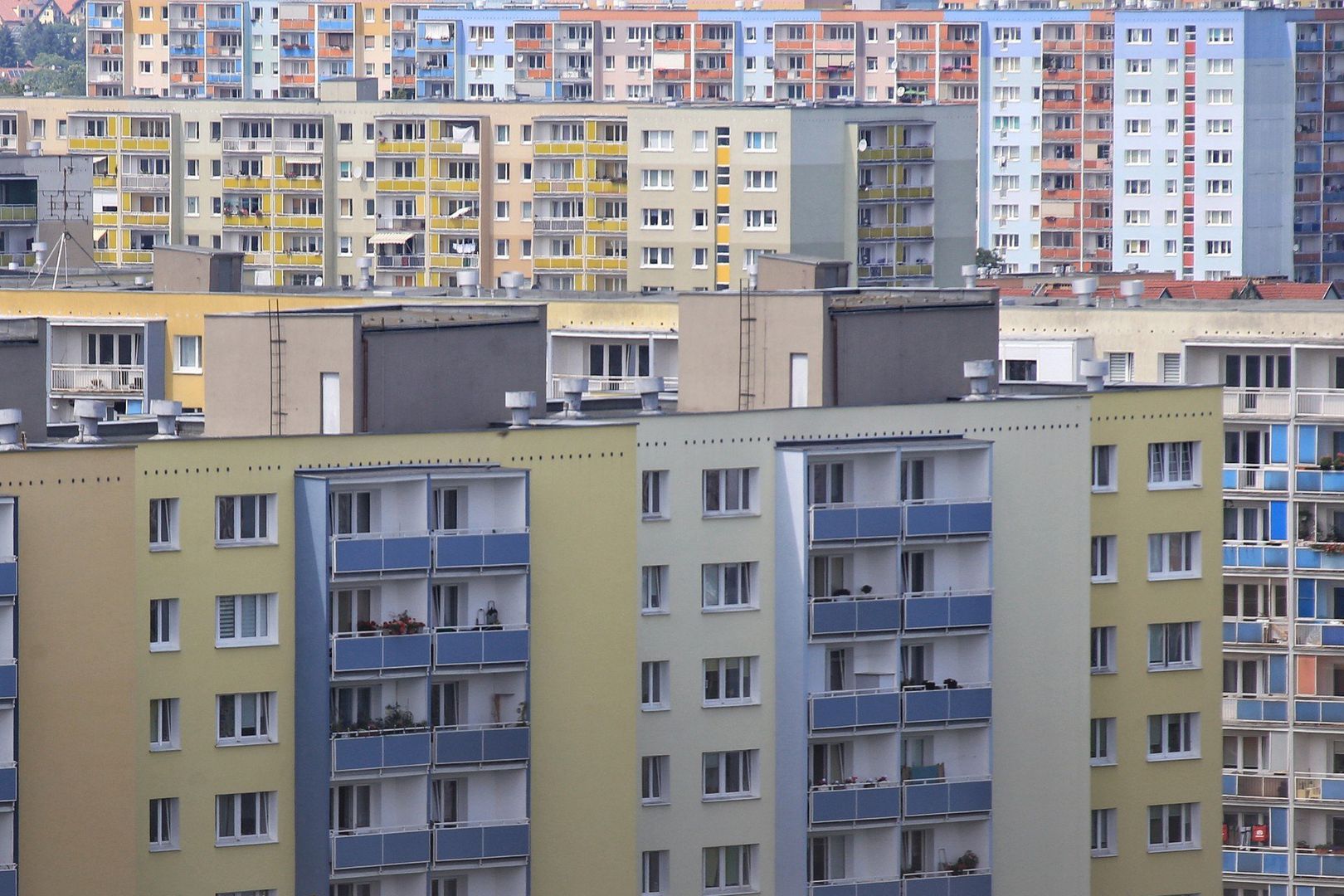 Ceny mieszkań w Polsce: Trójmiasto na czele, Warszawa i Kraków z tendencją spadkową