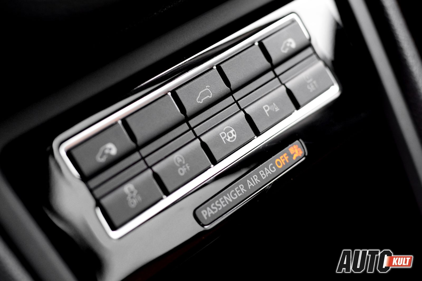 Seat Alhambra Style 2,0 TDI 140 KM CR 4Drive - test [galeria zdjęć] 9