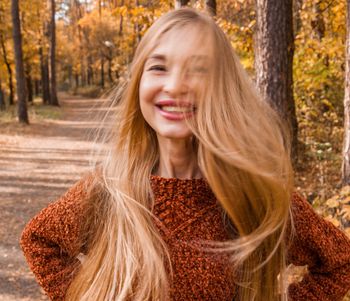 To imię oznacza "rozkosz". Nosi je 76 Polek