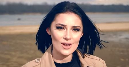 Marietta "Love Island" pokazała się topless. Bardzo schudła po programie
