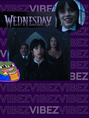 Serial "Wednesday" na Netfliksie. Fani Addamsów i Tima Burtona podzieleni