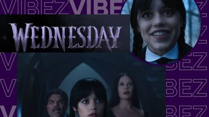 Serial "Wednesday" na Netfliksie. Fani Addamsów i Tima Burtona podzieleni