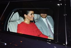 Harry i Meghan ostatecznie odchodzą. Ekspert: "Ukradli monarchię"