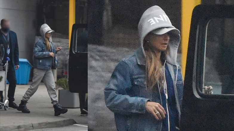 Lewandowscy wylatują z Polski 