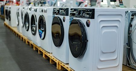 Nie zapomnij przy PIT‑ach. Ta ulga pozwoli odliczyć pralkę i lodówkę