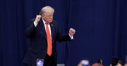 Trump o ropie po atakach na Iran: spodziewałem się wyższych cen