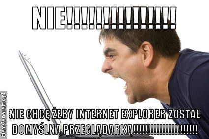 Kłócisz się, która przeglądarka jest lepsza? Ten spór nie ma sensu! 5