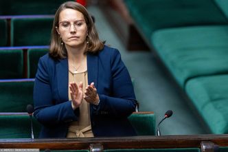 Kolejna minister się żegna. Nie wejdzie do "straceńczego rządu" Mateusza Morawieckiego