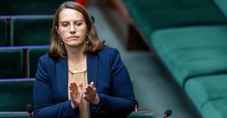 Kolejna minister się żegna. Nie wejdzie do "straceńczego rządu" Mateusza Morawieckiego