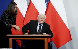 Zarabiał krocie, będzie musiał żyć skromniej? Nieoficjalnie: Kaczyński odejdzie z rządu