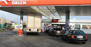 W sobotę ogólnopolski protest "Blokujemy Orlen". Kierowcy zablokują ponad 160 stacji paliw