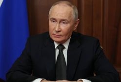 Putin sypnął kasą. Obcokrajowcy nie garną się jednak do rosyjskiej armii