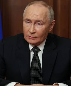 Putin sypnął kasą. Obcokrajowcy nie garną się jednak do rosyjskiej armii