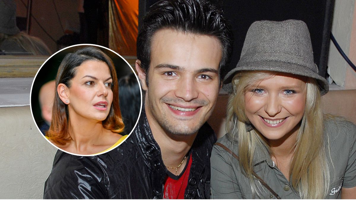 Alżbeta Lenska, Mikołaj Krawczyk, Aneta Zając