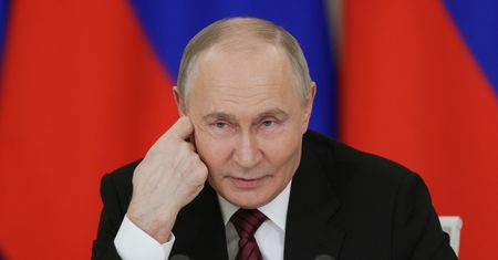 "Koalicja chętnych" zmusi Putina do ustępstw? Nie może jej zignorować
