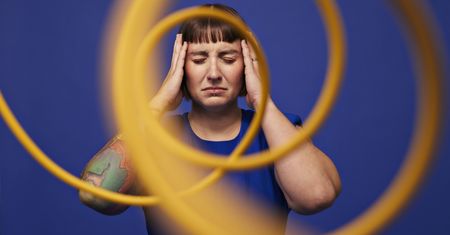 ADHD i uzależnienia. Eksperci: rokowania u tych pacjentów są gorsze