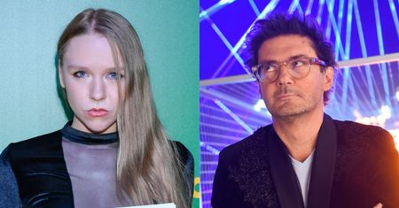Maja Staśko OBURZONA wpisem Kuby Wojewódzkiego. W tle afera z youtuberami i nieletnimi fankami (FOTO)