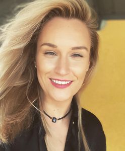 Luksusowa Kamila z "Rolnik szuka żony" TVP poleca lokówkę za 2 tysiące