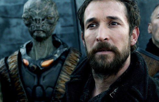 Trzeci sezon „Wrogiego nieba” w TNT