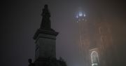 Kraków: Miasto utonie w gęstej mgle. Jest nowe ostrzeżenie meteorologiczne
